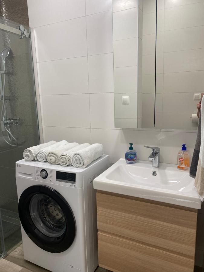 Nest1 Apartments Keszthely Eksteriør bilde