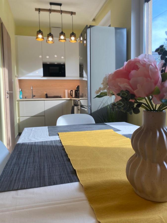 Nest1 Apartments Keszthely Eksteriør bilde