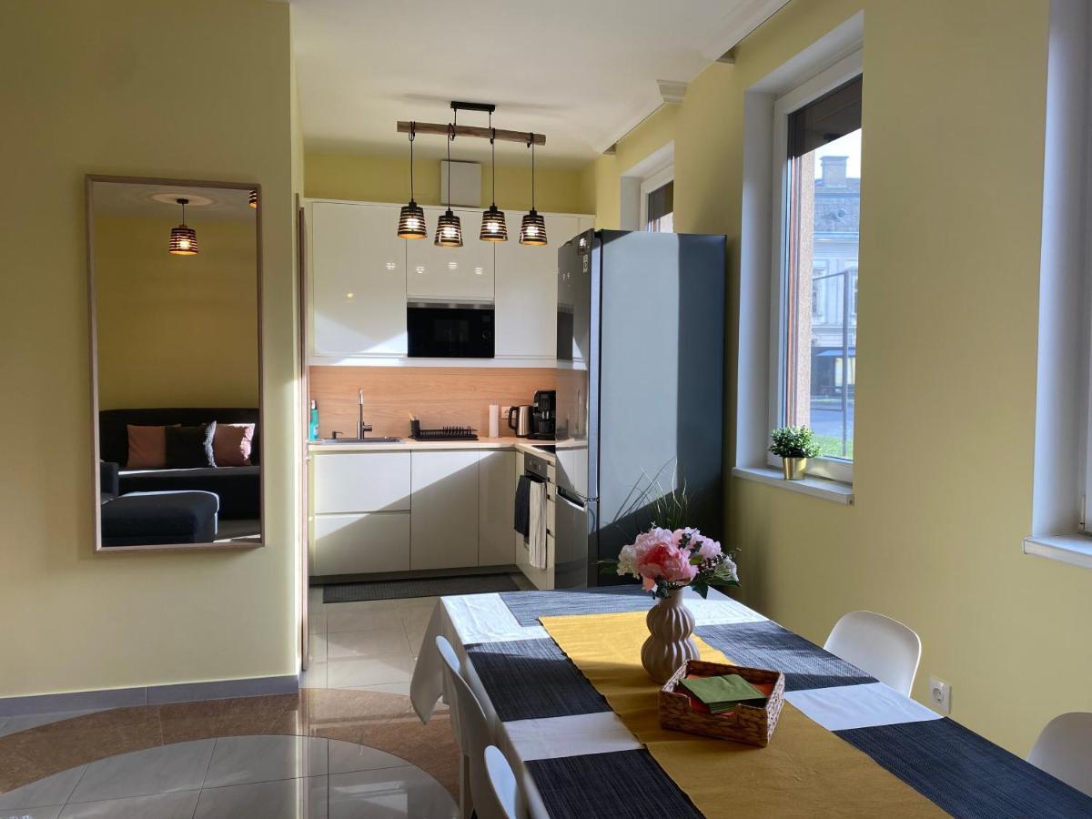 Nest1 Apartments Keszthely Eksteriør bilde
