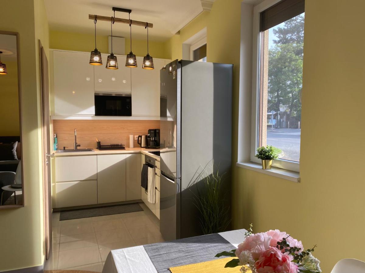 Nest1 Apartments Keszthely Eksteriør bilde