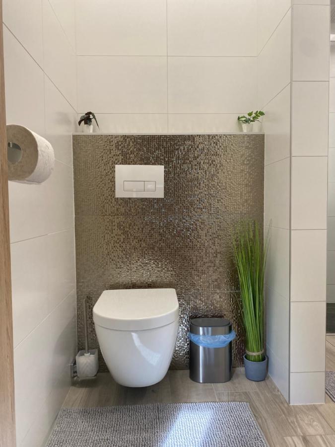 Nest1 Apartments Keszthely Eksteriør bilde